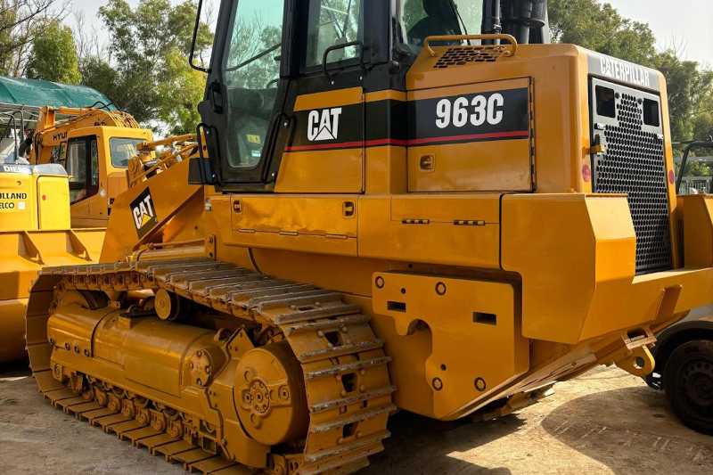 OmecoHub - Immagine CATERPILLAR 963C